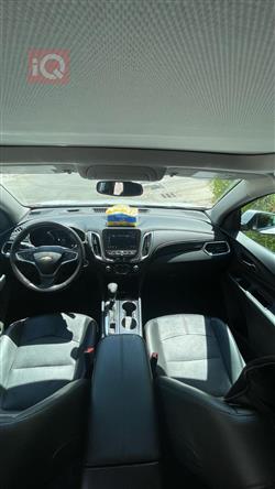 شيفروليه ايكونس